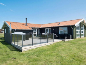 Holiday Home Månviva - 500m from the sea by Interhome